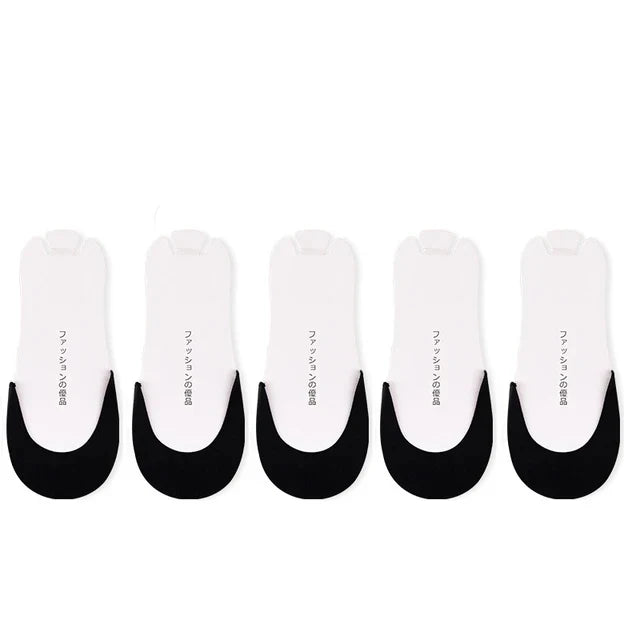ToeHug™ – Snug Comfort Without the Bulk