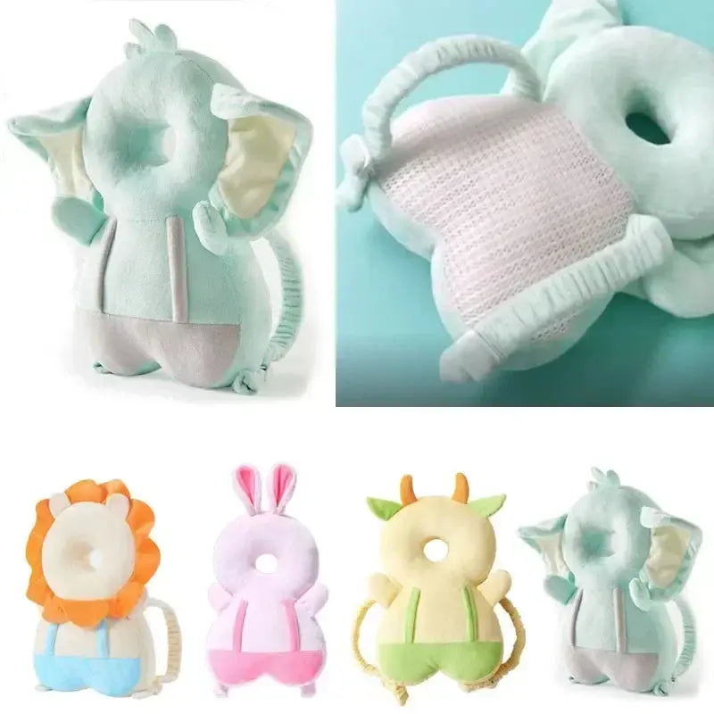 Baby Head Protector Pillows Maternity & Baby Care Store