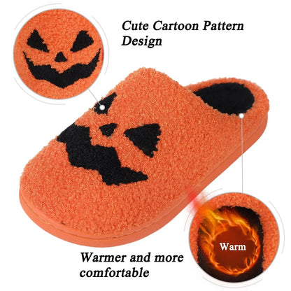 Halloween Pumpkin Slipper South Bay Evans General Store