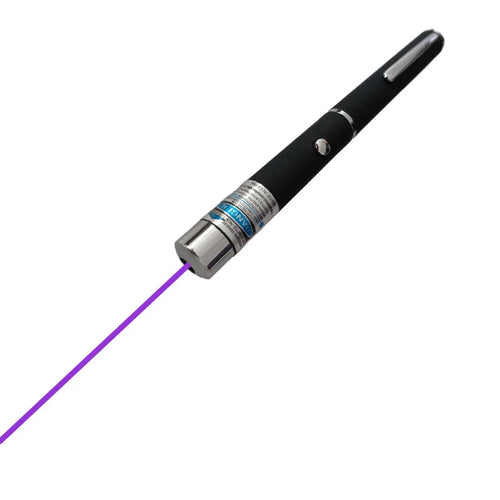 2-in-1 Mini Laser Pointer, LED Pet Training Flashlight, Scratching Toys for Pets and Cats, Christmas Gifts Shop1104384033 Store