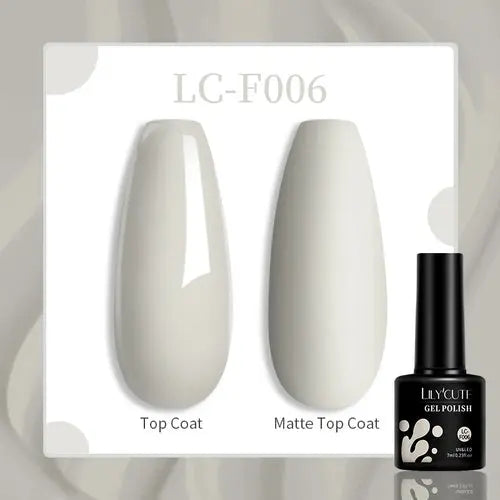 LILYCUTE 129 Colors 7ML Nail Gel Polish Nail Supplies Vernis Semi AliExpress