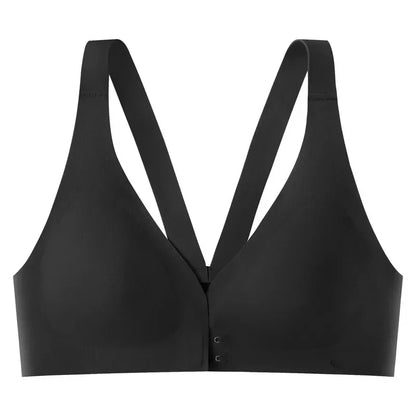 Wireless V-Perfection – Comfort Meets Confidence