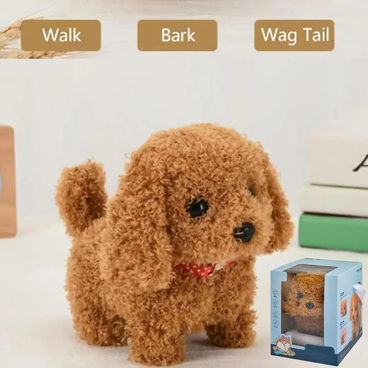FurReal Buddy – Lifelike Cuddles, Zero Mess!