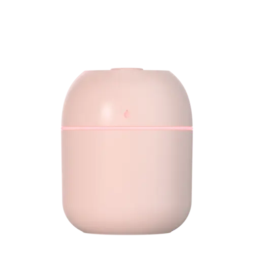 Portable USB Ultrasonic Air Mini Humidifier Essential Oil Diffuser Car AliExpress