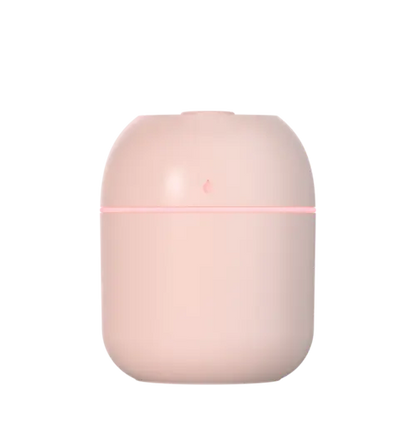 Portable USB Ultrasonic Air Mini Humidifier Essential Oil Diffuser Car AliExpress