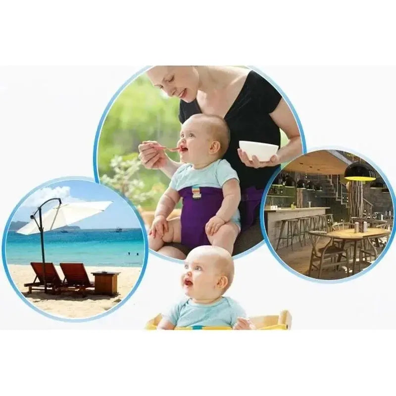 EasySeat – Portable Baby Safety Anywhere! 9XSM Store