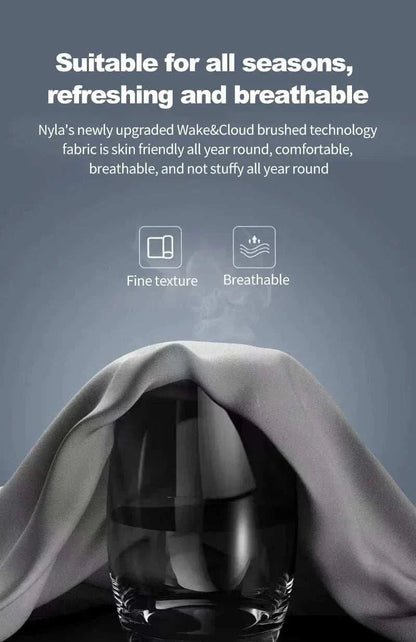 Cozy Travel Neck & Back Pillow Niracp2000 Store