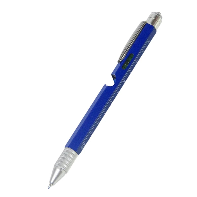 TaskMate™ 9-in-1 Multitool Pen