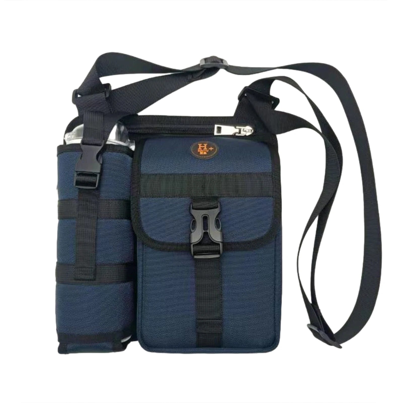 Stylish & Practical Crossbody Bag – Hydration On-The-Go!