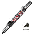 New 36W Relaxed Red Light Heated Massage Device Roll Massager 360° AliExpress