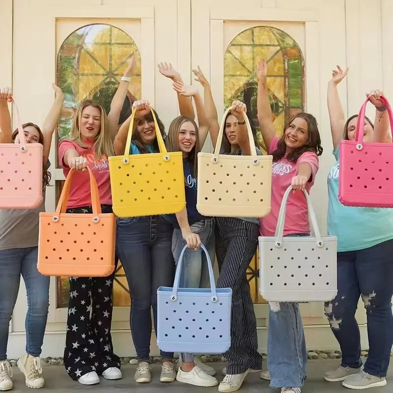 Multicolor EVA Utility Bag