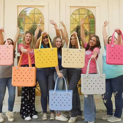 Multicolor EVA Utility Bag