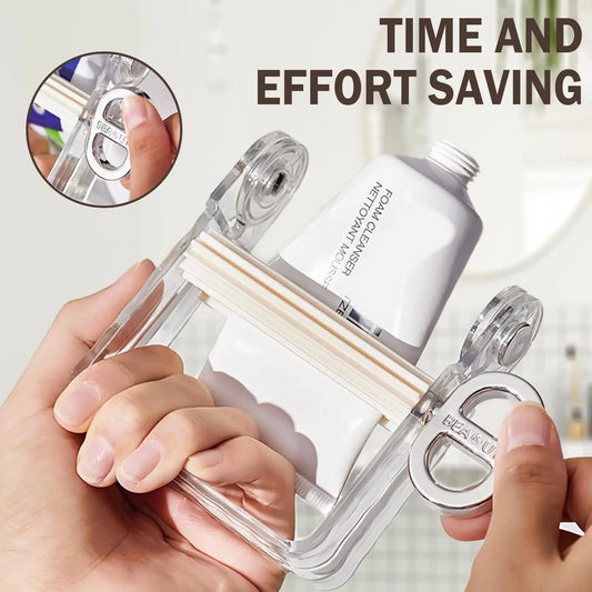 EcoSqueeze™ Escurridor Multiusos ♻️🌀