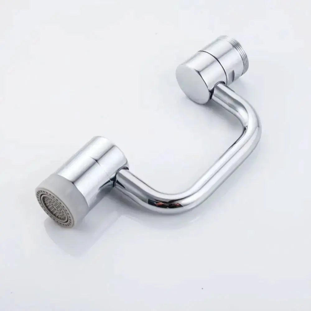 1080° Universal Kitchen Faucet Anti-splash Aerator Bathroom Tap Rotatable Faucet Extender Bubbler Head Faucet Nozzle Adapter Shop1102988550 Store
