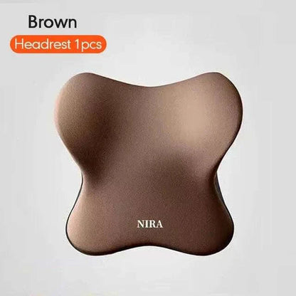 Cozy Travel Neck & Back Pillow Niracp2000 Store