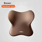 Cozy Travel Neck & Back Pillow Niracp2000 Store