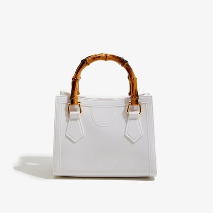 Samsonite Business Convertible Leather Backpack - Black All-in-One Store