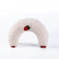 Pet U Shape Calming Pillow Yearn Chic Home Store