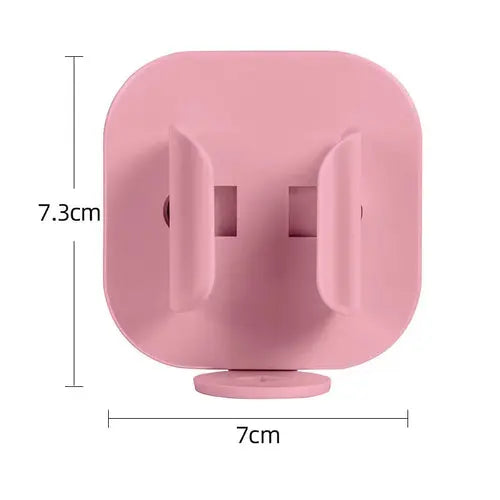 Toothbrush Stand Rack Organizer Electric Toothbrush Wall-Mounted AliExpress
