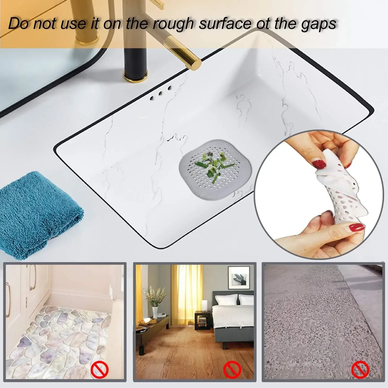 Plug Stopper made from Durable Silicone Shop1103845415 Store
