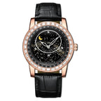 The Diamond Celestial Orbit Automatic South Bay Evans General Store