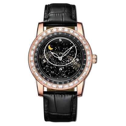 The Diamond Celestial Orbit Automatic South Bay Evans General Store