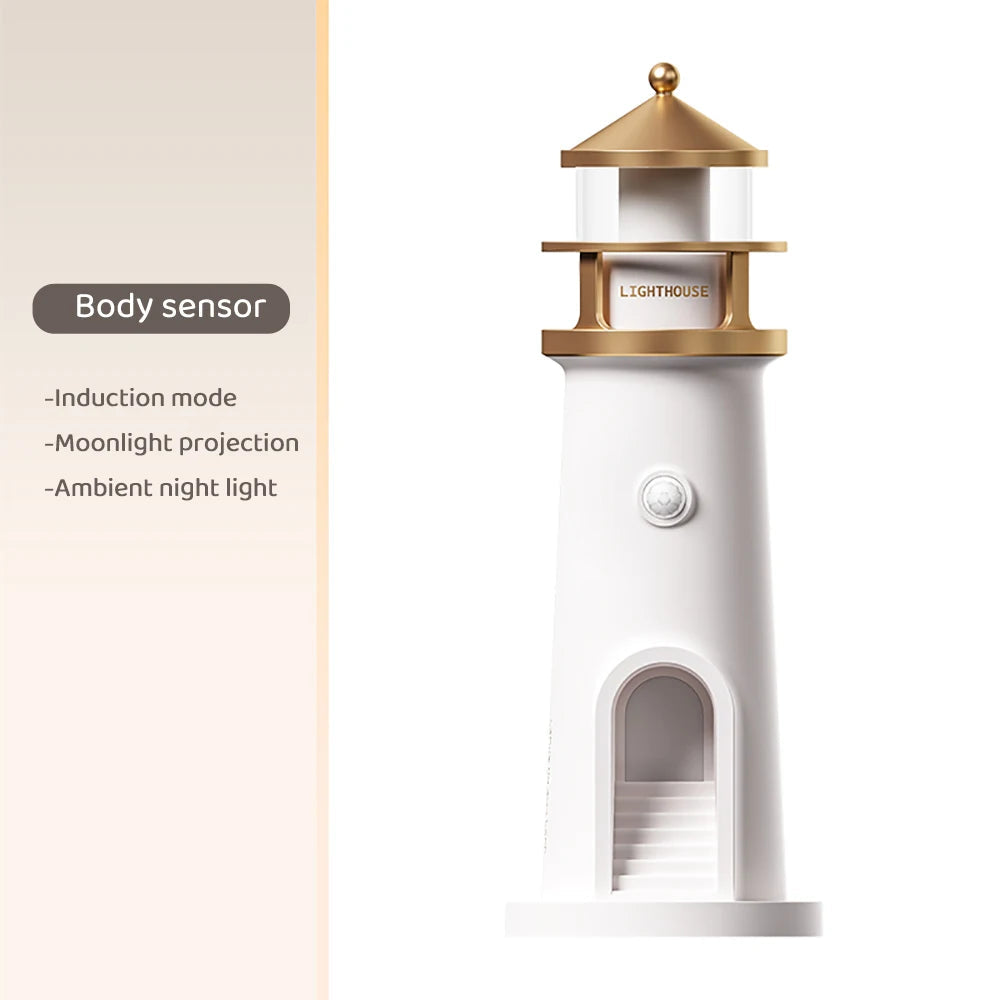MoonGlow: Projector & Soothing Sound Speaker newstyle Official Store