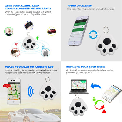 Mini GPS BrownAugust Store