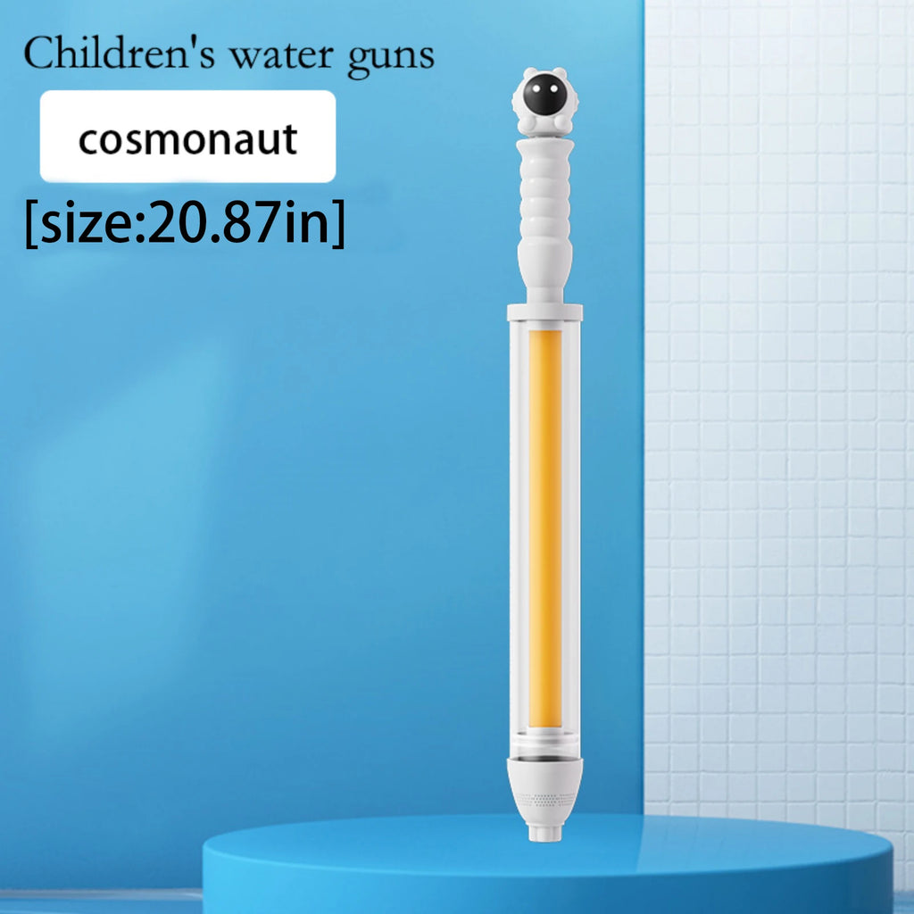 Magic Water Fireworks Blaster – Cool Summer Fun for Kids!