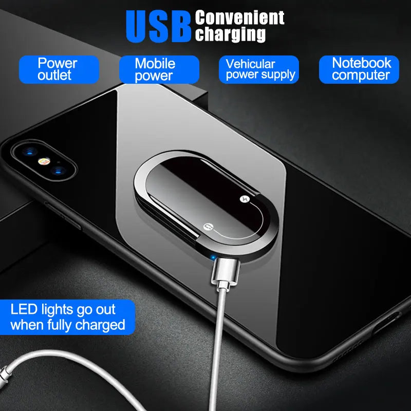 Cigarette Lighter Phone Holder Phenomenal Lighter Store