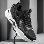 2024 New Men‘s Sneaker Original Casual Mesh Breathable Lace-up Outdoor AliExpress