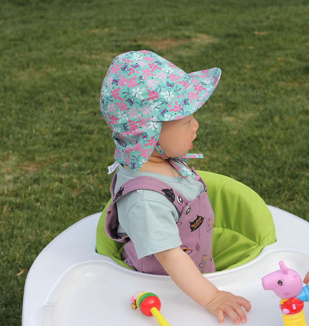Quick-drying Children's Bucket EuBelle Store
