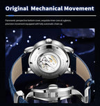 The Diamond Celestial Orbit Automatic South Bay Evans General Store