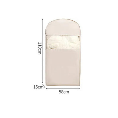 AirSeal Pro Bag – No Vacuum Needed for Compression!