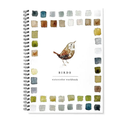 Creative Strokes – A Beginner’s Watercolor Journey! A Treasure Trove Of Homes Store