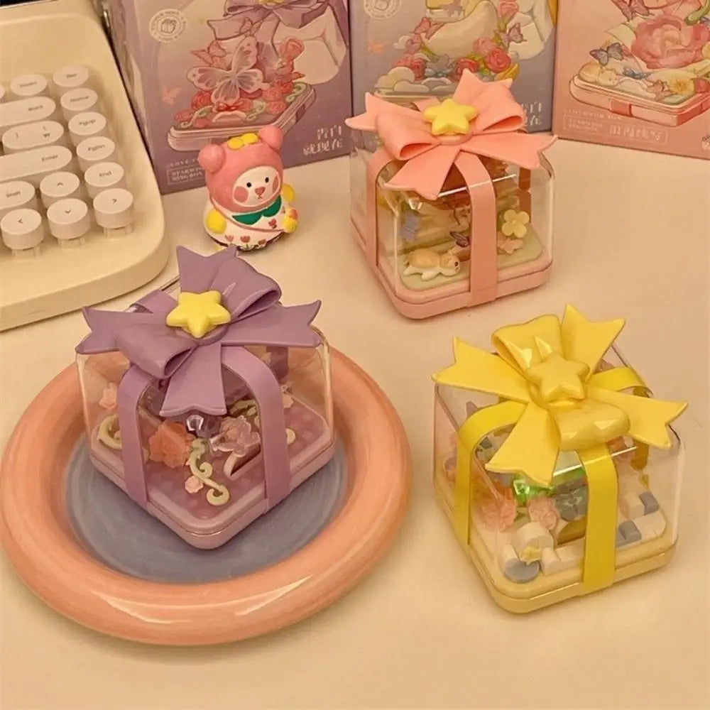 BrickyCharm Rings: Stack, Style, Play! Hello-baby Store