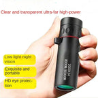 Portable Monocular Telescope Shop1103847253 Store