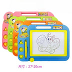 Children Magnetic Drawing Board