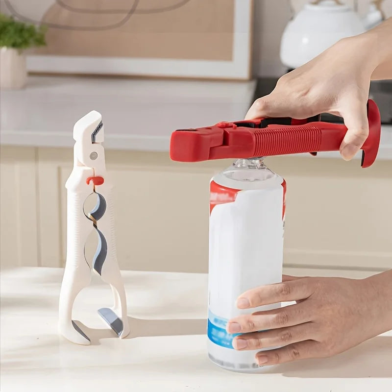 GripMate™ – 3-in-1 Anti-Scald Kitchen Clip