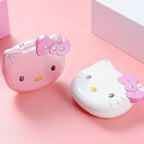 Kitty Flip Phone for Kids – The Purrrfect First Phone! Panda Toys Store