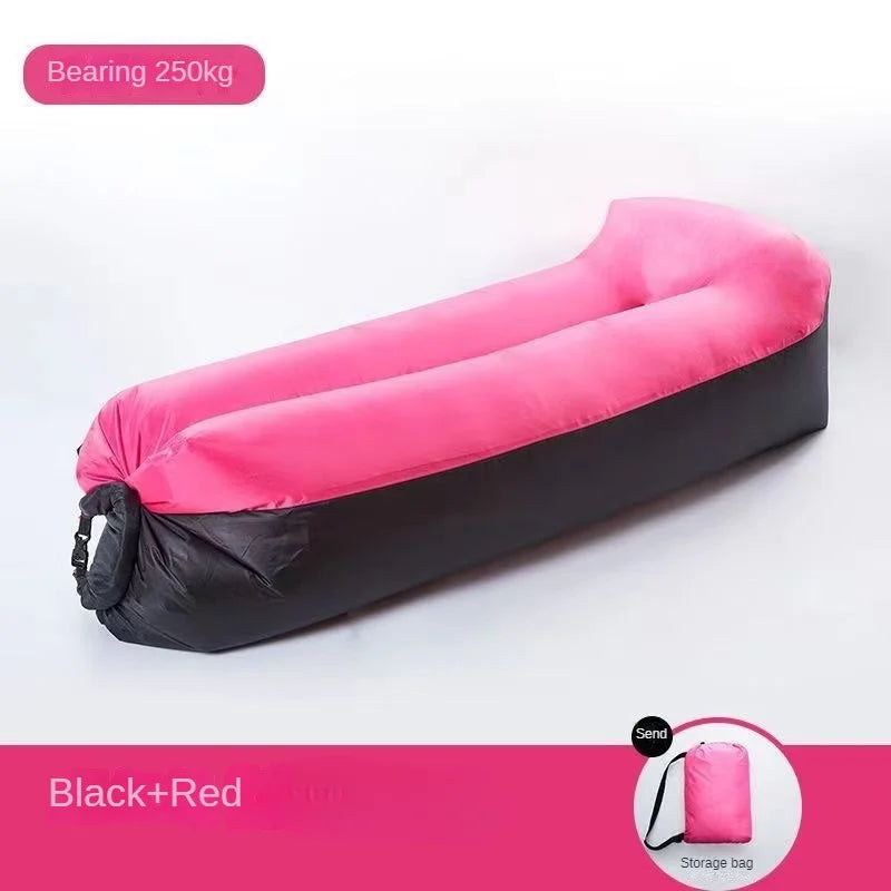 Inflatable Sofa Bed Shop1103665004 Store