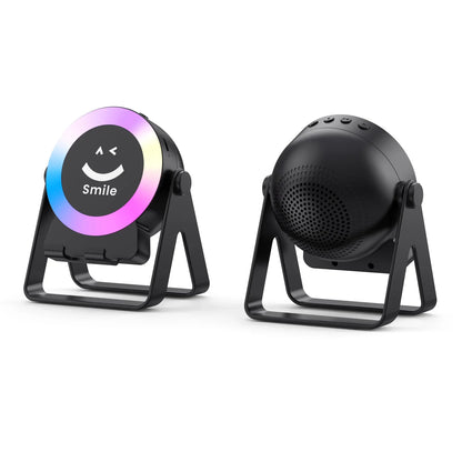 Boom & Boost: 4-in-1 Induction Audio Speaker
