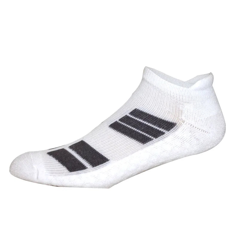InvisiFit Sport Socks – Ultimate No-Show Comfort & Grip
