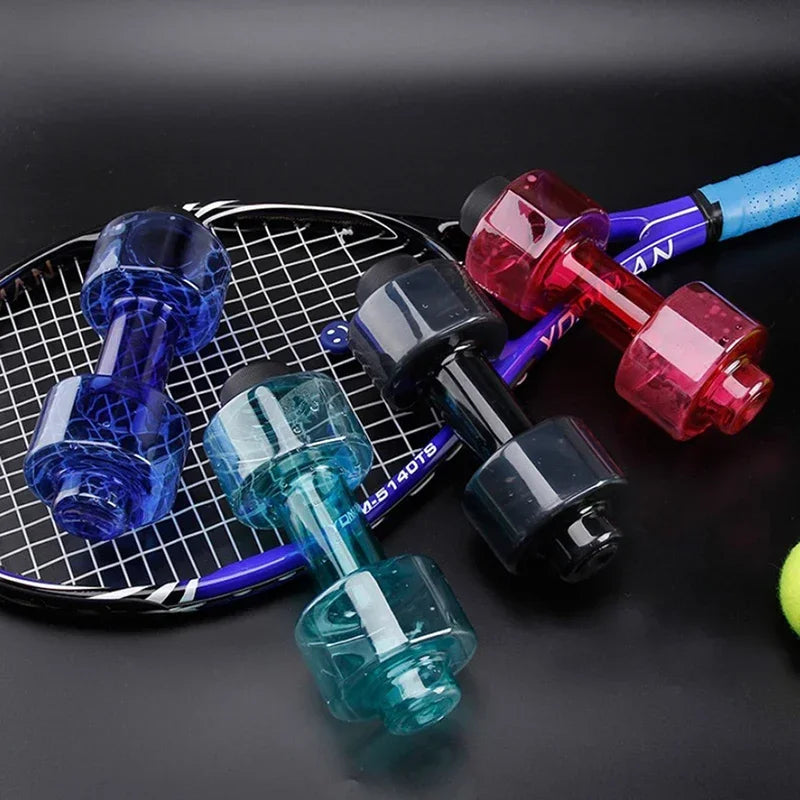 Body Building Water Dumbbell Weight Dumbbells Fitness Gym Equipment AliExpress