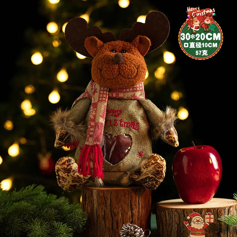 ZipJoy™ Gift Bags – Easy, Festive & Secure