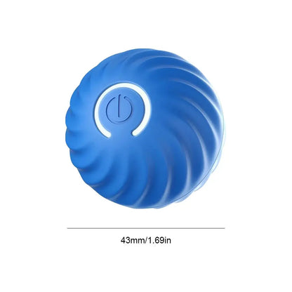 Smart Dog Interactive Pet Toy Life-Home Store