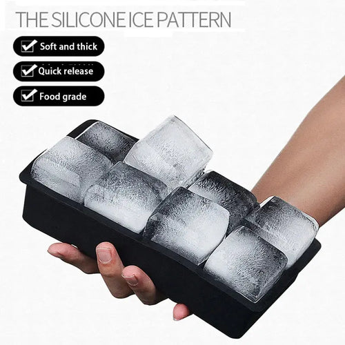 Big Ice Mold Stone's Store