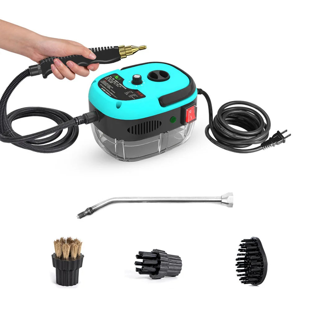 High Temperature Pressure Steam Cleaner BALASHOV Speciality Store