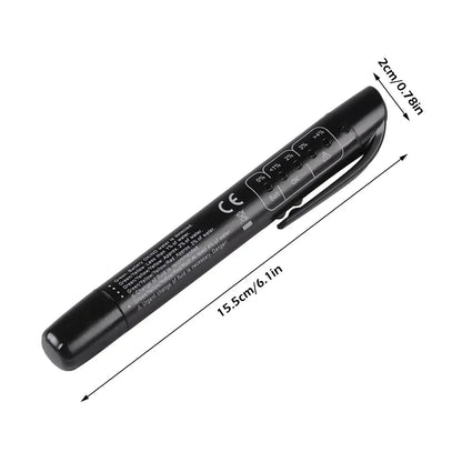 Universal Brake Fluid Tester