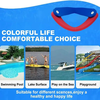 Float in Comfort: Ultimate Ergonomic Water Recliner